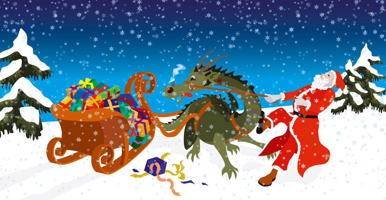 projekte/grafik/weihnachtsgeschichten/drache_schlitten.jpg